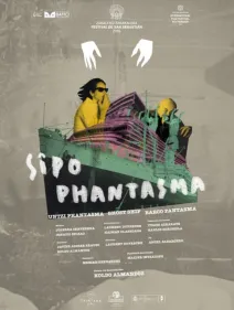 Sipo Phantasma + Gure Hormek 