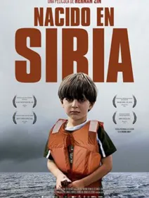 Nacido en Siria. Premios Goya