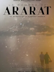 La sombra de Ararat