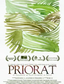 Priorat