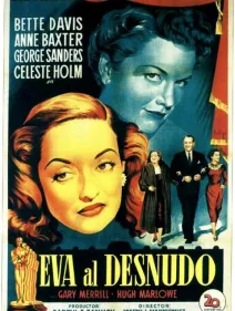 Eva al desnudo
