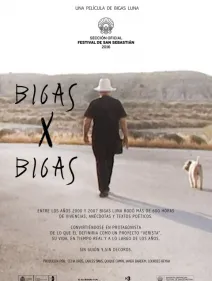 Bigas x Bigas