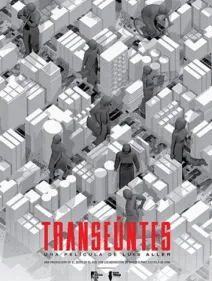 Transeúntes