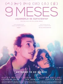Keeper (9 meses)