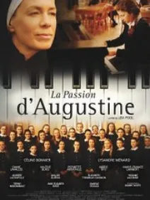 La passion d'Augustine