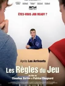 Les règles du jeu