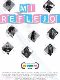 Mi reflejo 2016