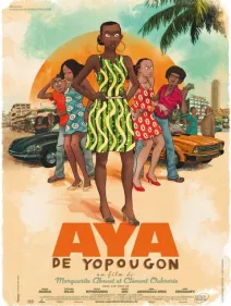 Aya de Yopougon