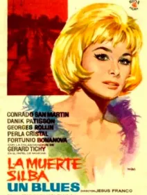 La muerte silba un blues