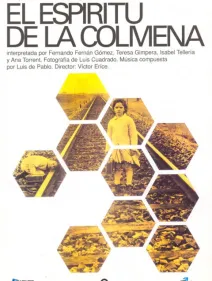 El espíritu de la colmena