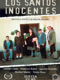 Los santos inocentes