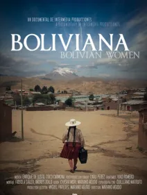 Boliviana