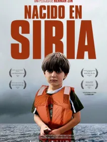 Entrega de Premios del Festival Art. 31 y proyección de Nacido en Siria