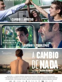 A cambio de nada