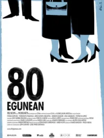 80 Egunean