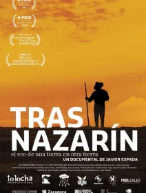 Tras Nazarín