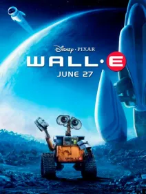 Wall · E