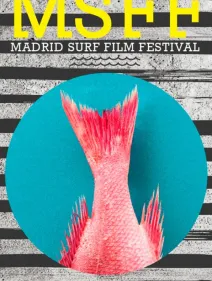 Sesión V Madrid Surf Film Festival
