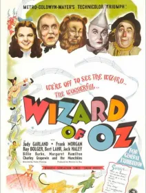 El Mago de Oz