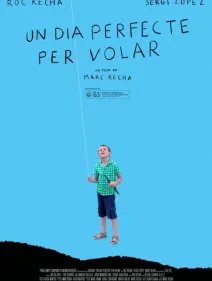 Un día perfecto para volar
