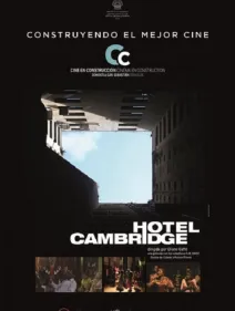 Hotel Cambridge