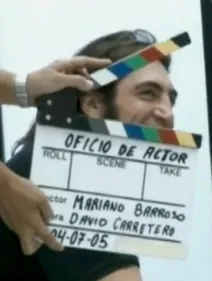 El oficio del actor