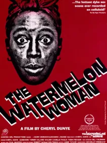 The Watermelon Woman