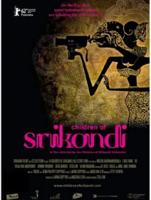 Children of Srikandi Collective