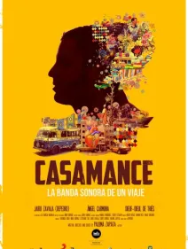 Casamance: la banda sonora de un viaje