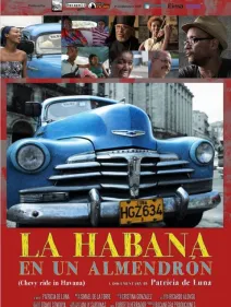 La Habana en un almendrón