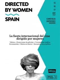 Sesión de cortos 2 - Directed by Women Spain