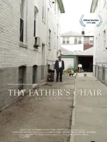 The Fourth Kingdom + Thy Father’s Chair (La butaca del padre)