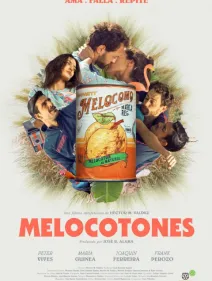 MELOCOTONES