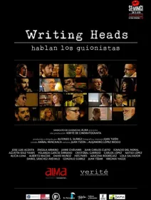 Writing Heads: hablan los guionistas