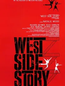 West Side Story (Amor sin barreras)