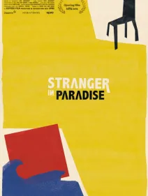 Stranger in Paradise (Un extraño en el paraíso)