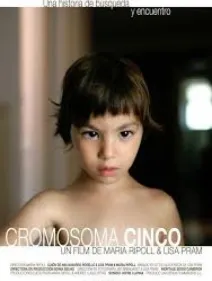 CROMOSOMA CINCO