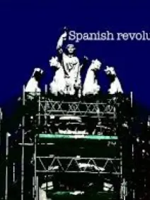 ¿SPANISH REVOLUTION?