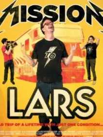 Mission to Lars