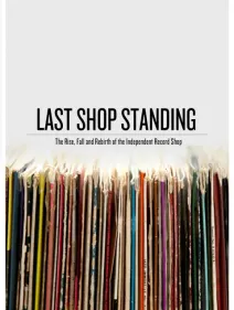 Last shop standing