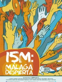 15M: Málaga despierta