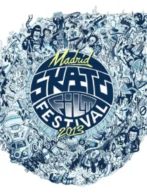 Cortos Madrid Skate Film Festival IV