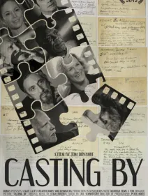 Casting by