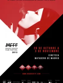 Madrid Fashion Film Festival Exhibits