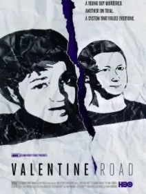 Valentine Road