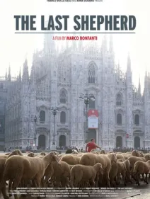 The Last Shepherd
