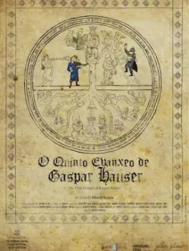 O quinto evanxeo de Gaspar Hauser