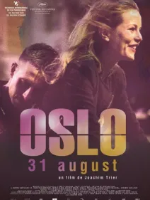 Oslo, 31. august / Oslo 31 de agosto